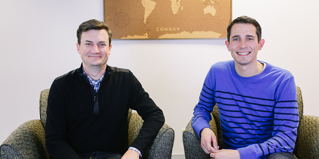 Our Investment in Convoy