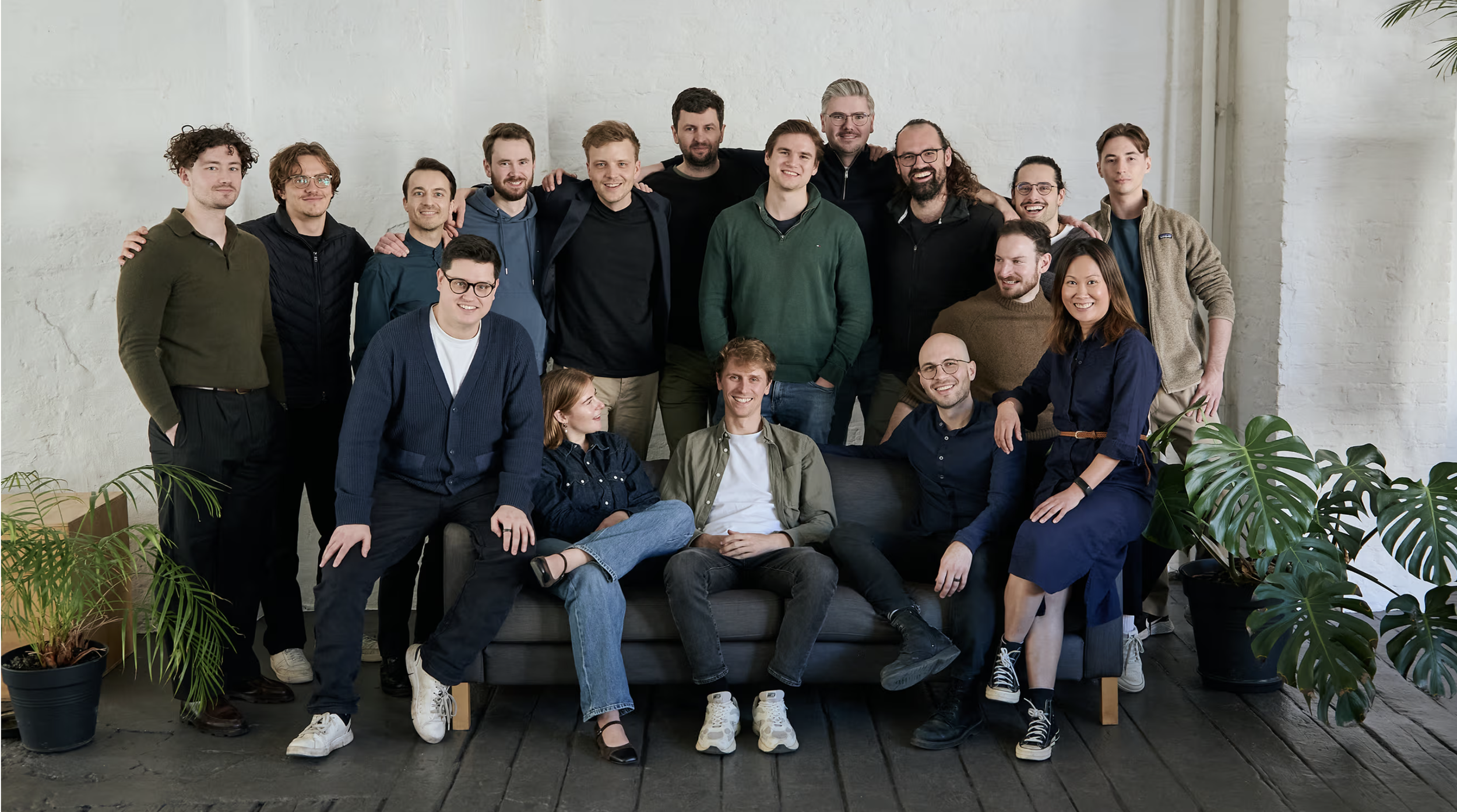 Why we invested in Cortea