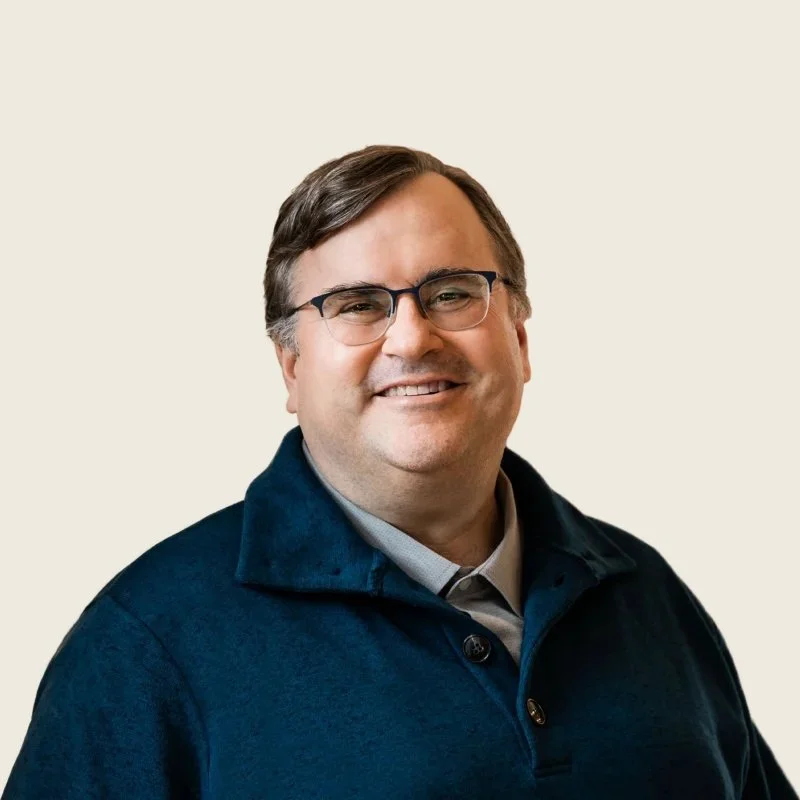 Reid Hoffman joins Mosaic as Advisory Partner