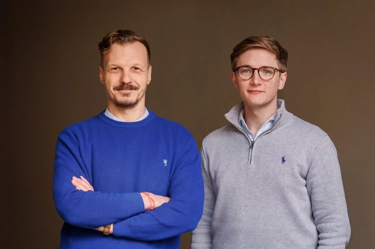 Why we invested in Integral