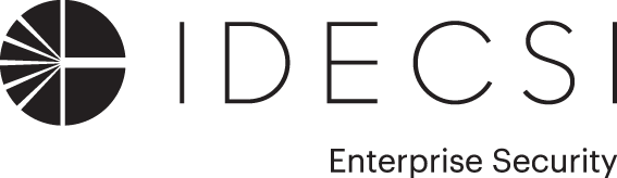 Idecsi Enterprise Security