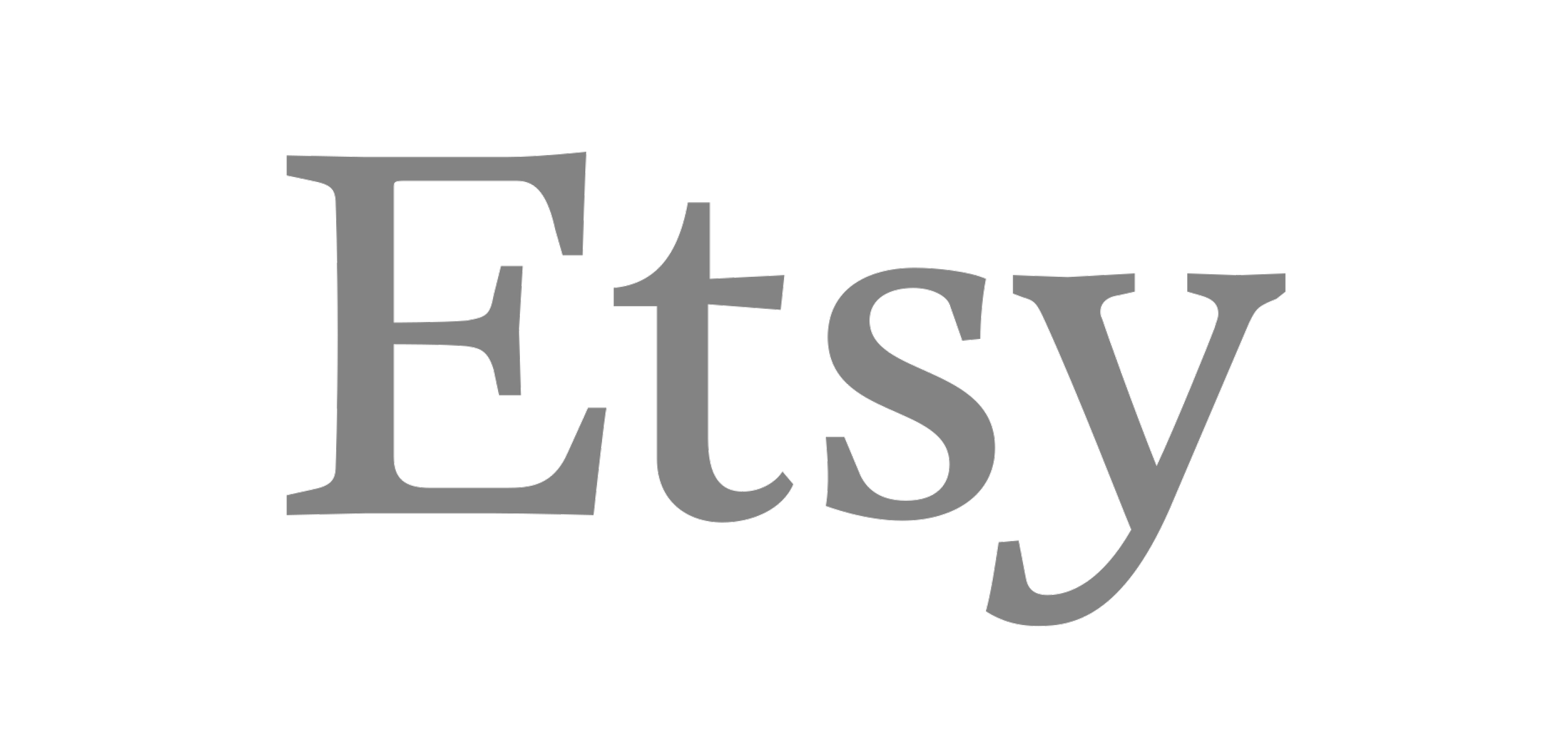 Etsy