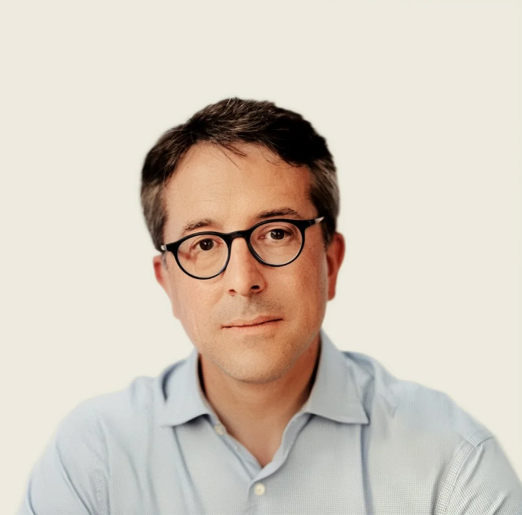 Benedict Evans, Venture Partner at Mosaic Ventures