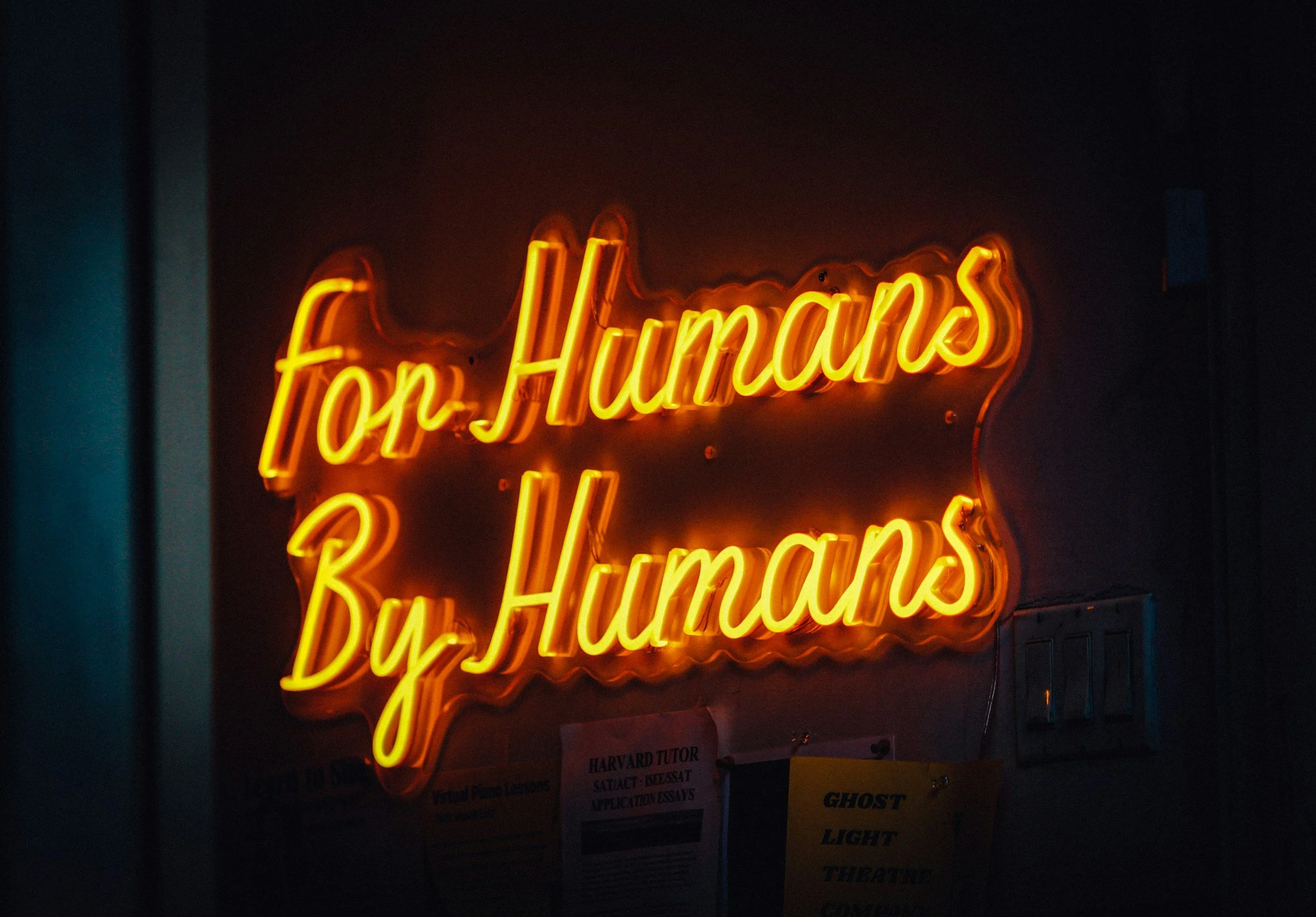Working Humanistically