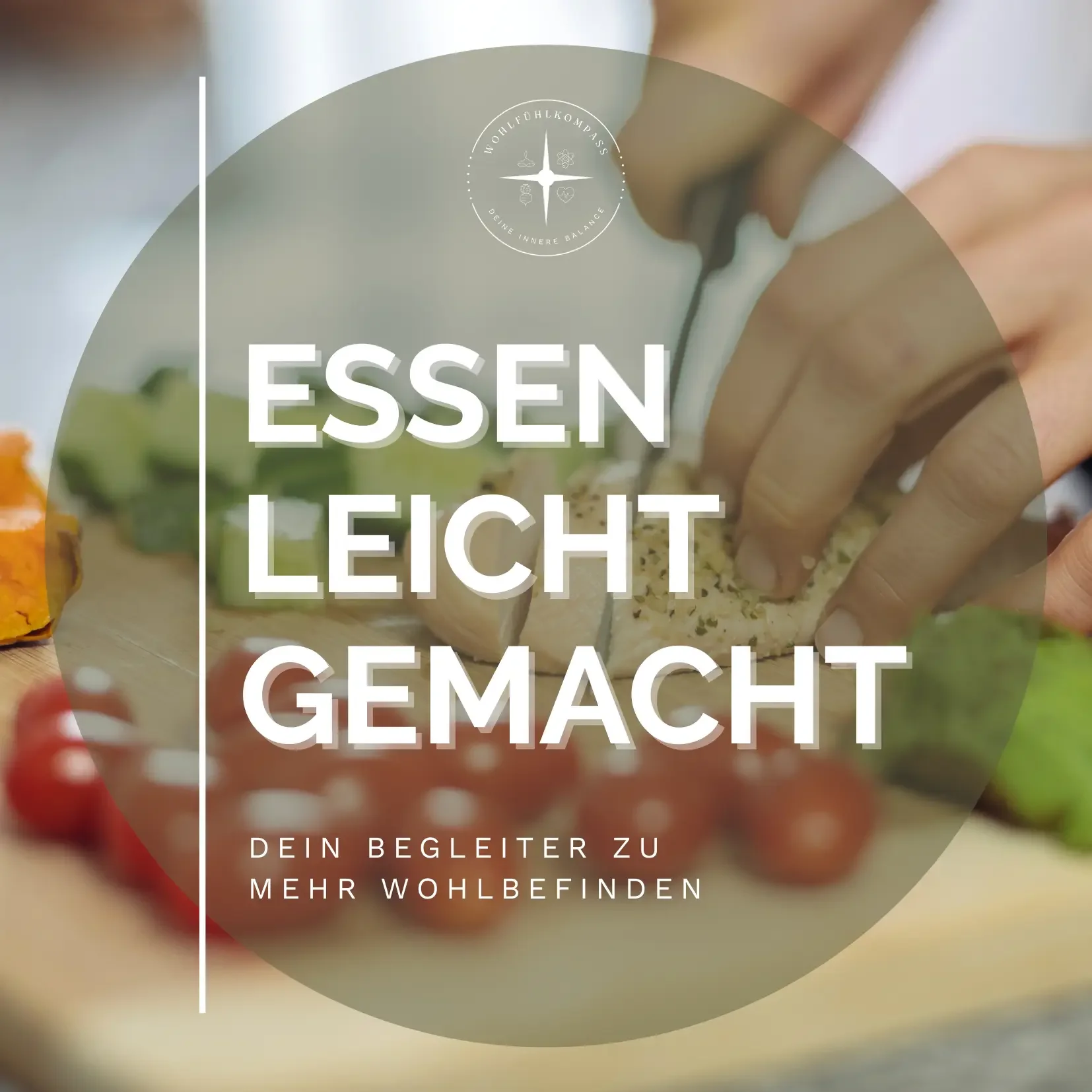 Essen leicht gemacht