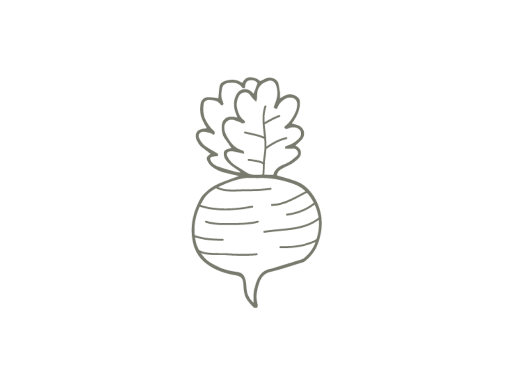 Icon Ernährung und gesunde Lebensmittel