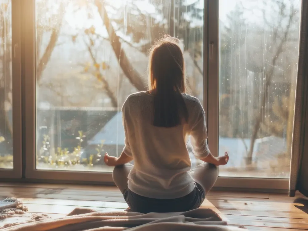 Gesunder Lebensstil durch Wohlbefinden und Balance – Wohlfühlkompass Ergebnis