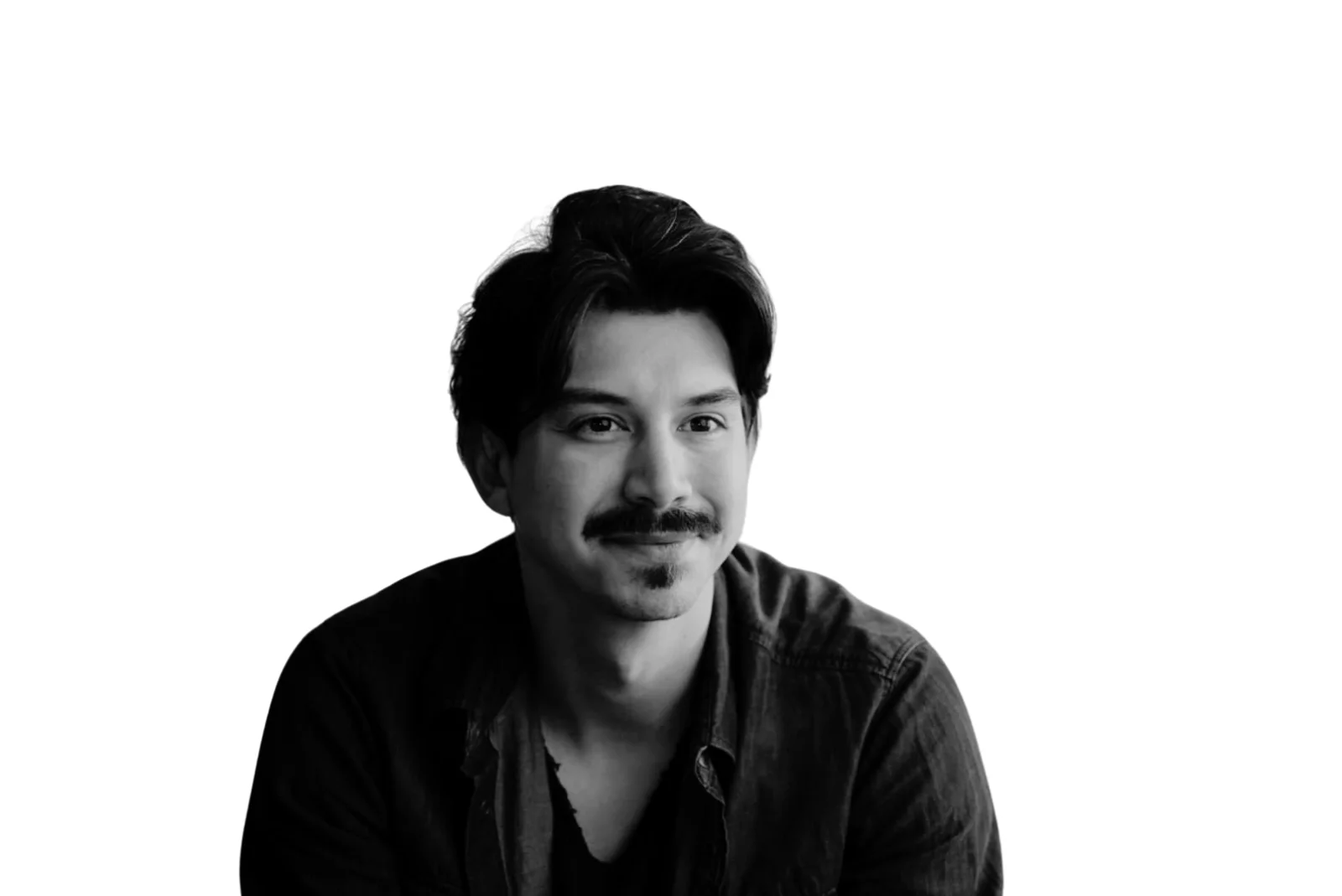 Henry Recinos Portrait