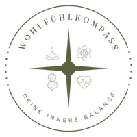 Wohlfühlkompass