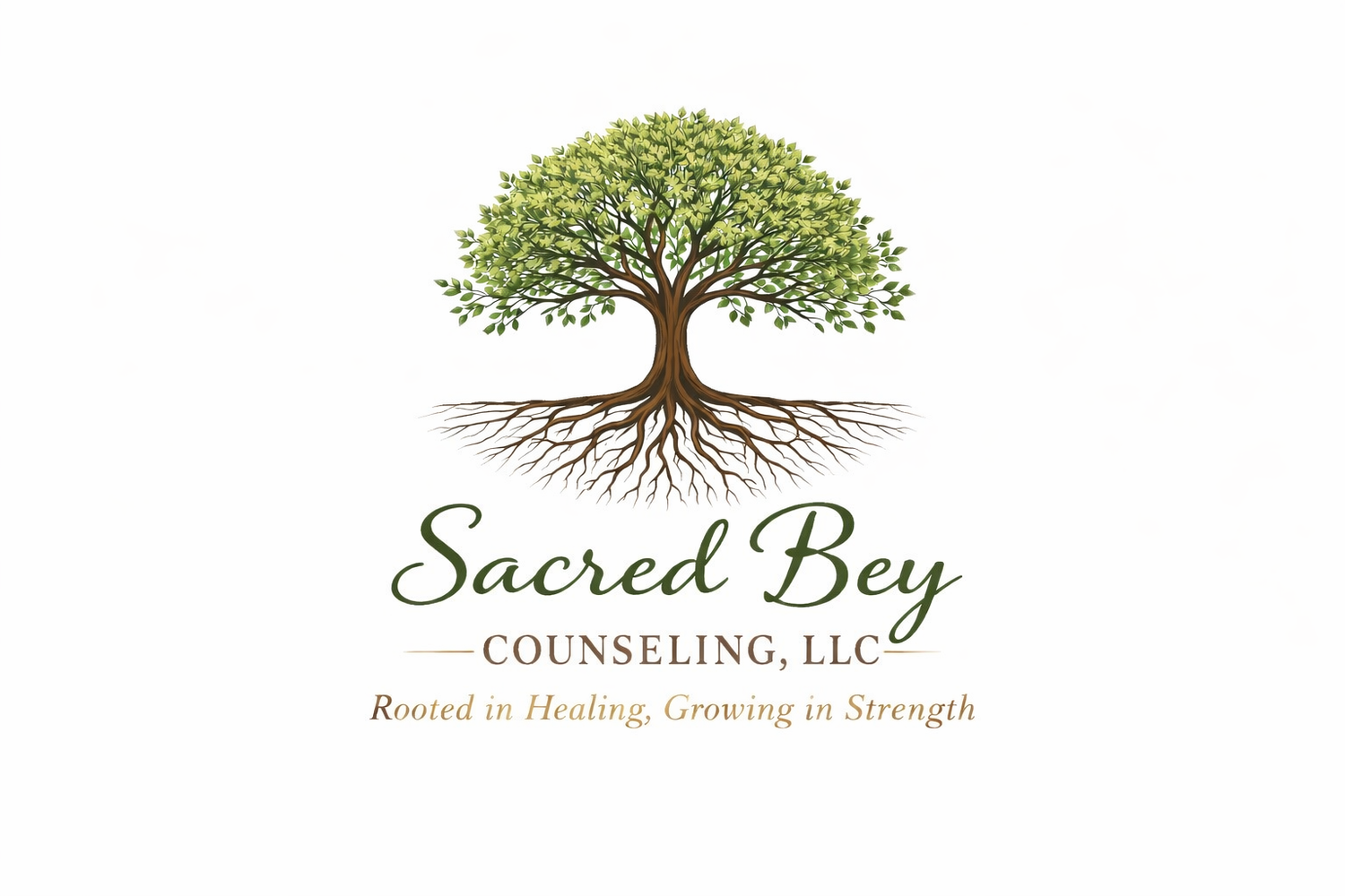 Sacred Bey Counseling