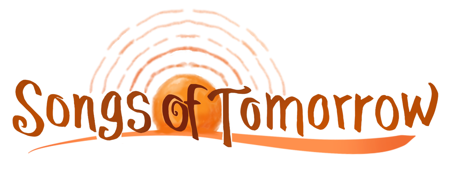 Songs of Tomorrow