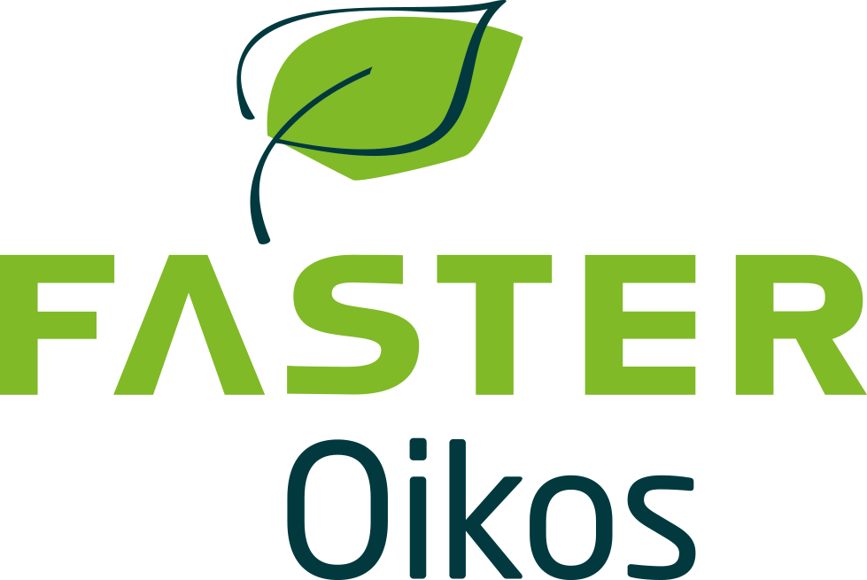Faster Oikos is a Danish bank and investment group, with a dedicated focus to support ethical projects.