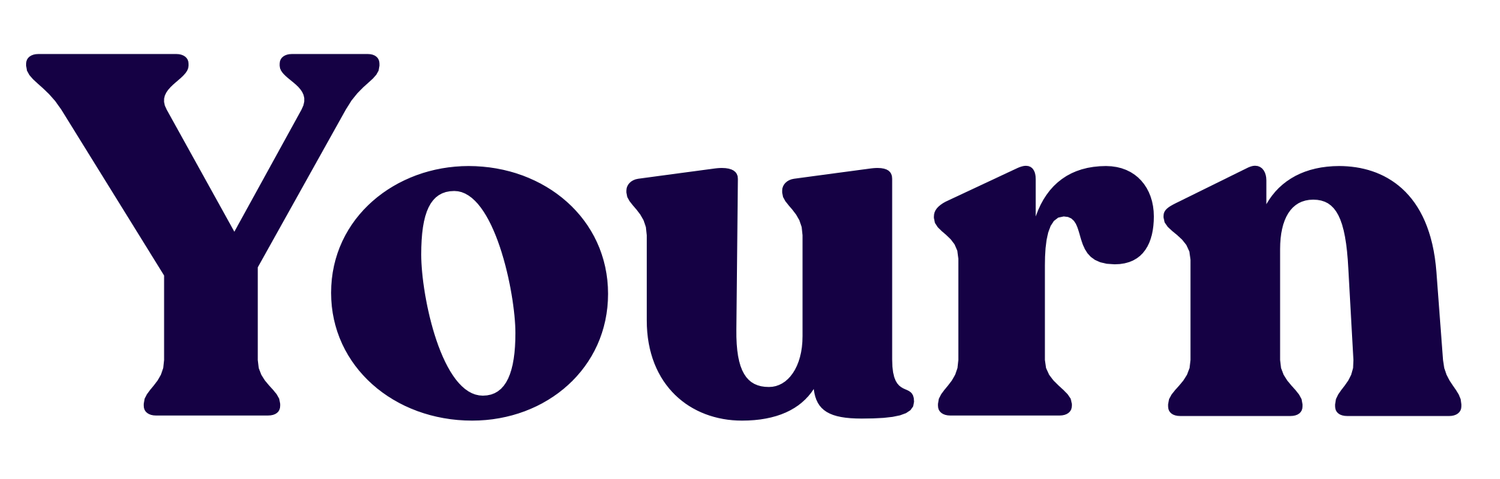 YOURN