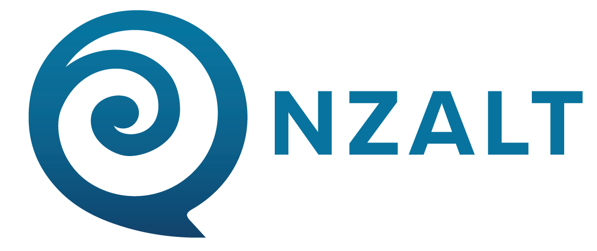 Close-up of a blue plastic container with a lid.