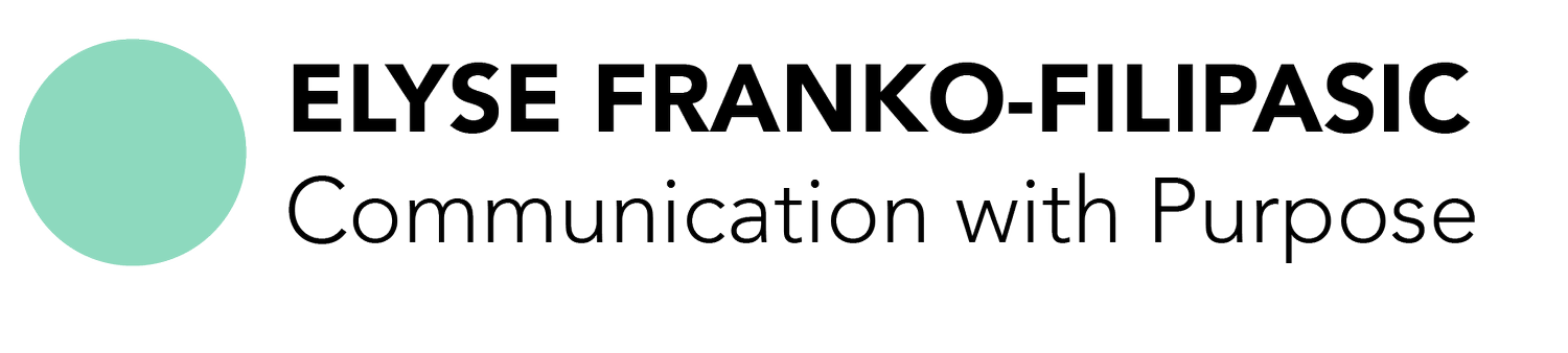 Elyse Franko-Filipasic