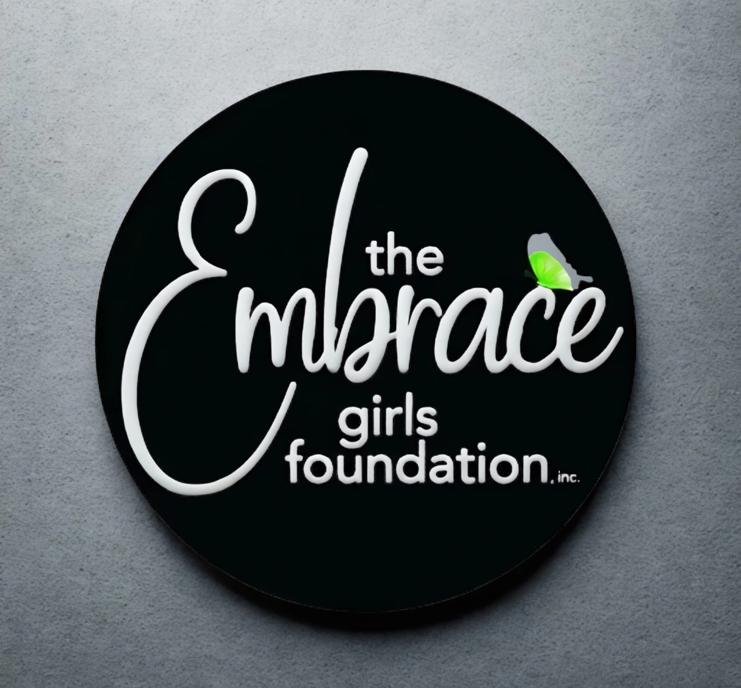 The Embrace Girls Foundation