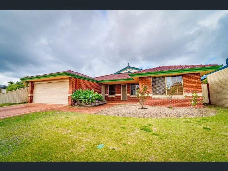 NEXTGRO - WA Purchase