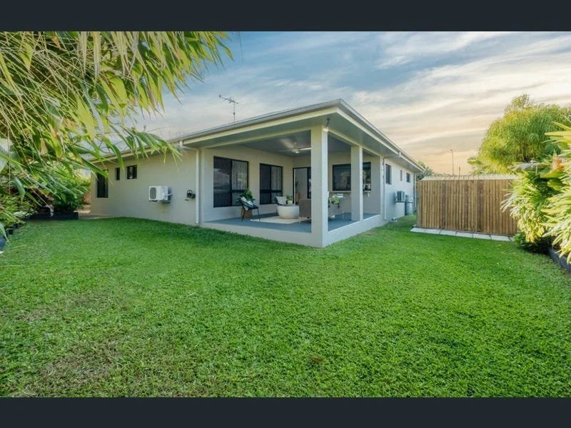 NEXTGRO - QLD Purchase