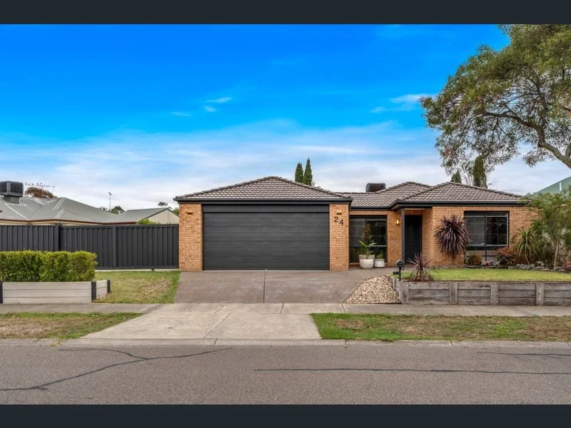 NEXTGRO - VIC  SMSF Purchase 1