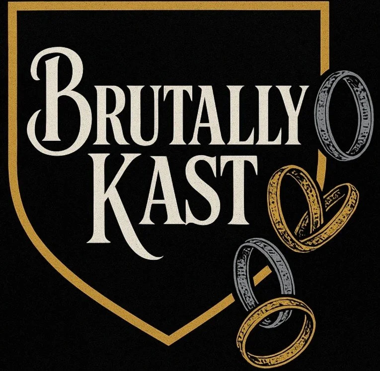 Brutally Kast