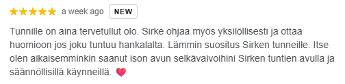 Ei kuvaa, vain tekstiä.