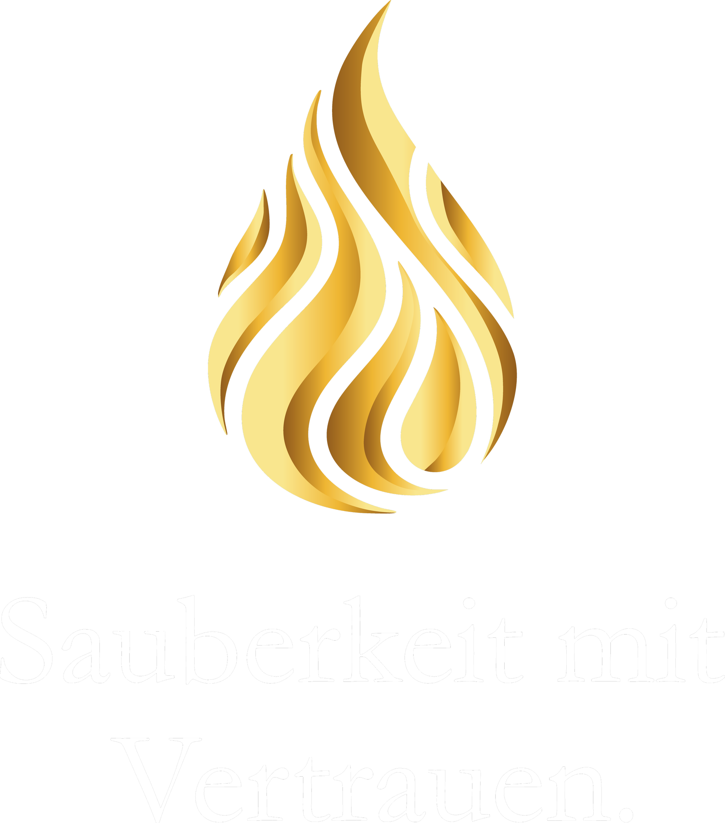 PROFIREINIGUNG Service Logo – Reinigungsfirma aus Guntersblum