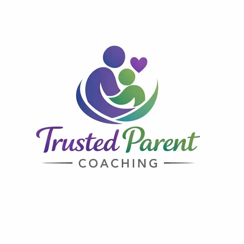 Trusted Parent Coaching