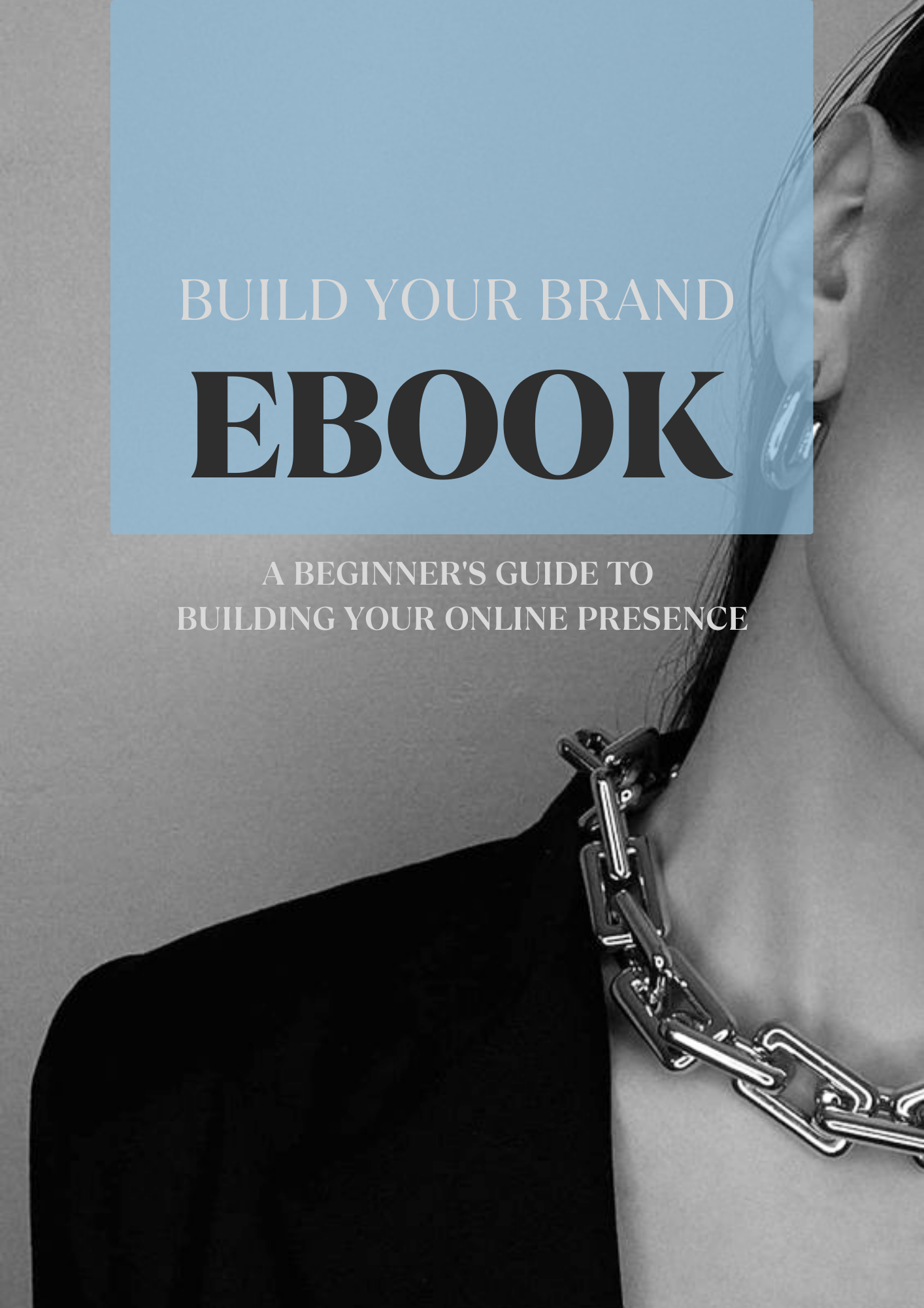 Building Your Brand Ebook