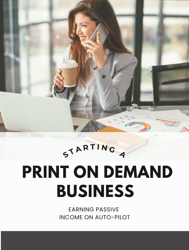 Print on Demand Business