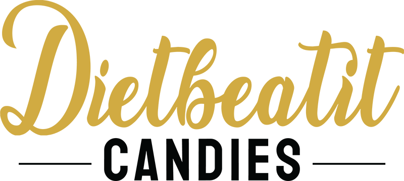 Dietbeatit Candies