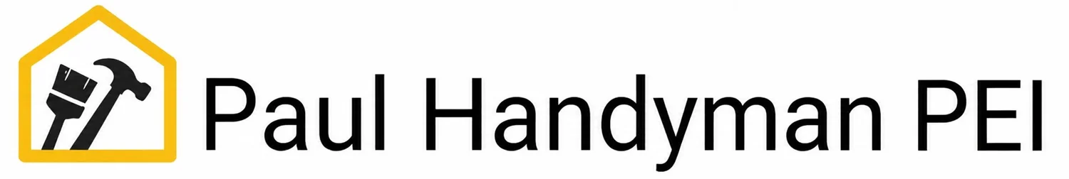 Paul Handyman PEI