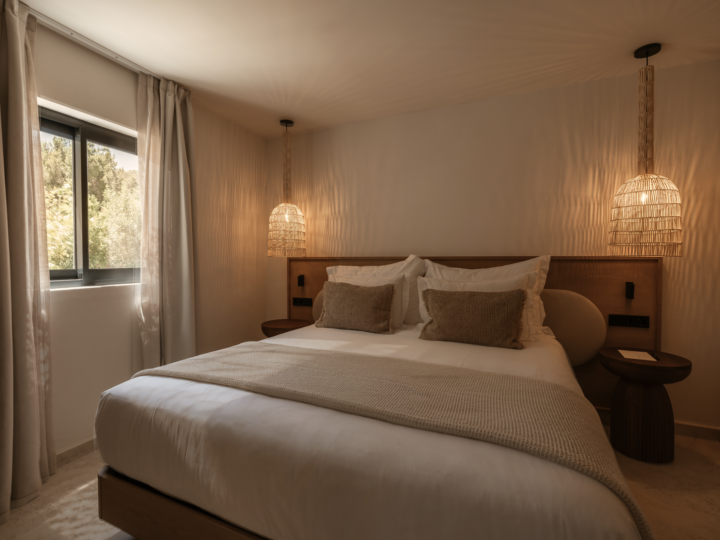 Deluxe Suite · Sea View