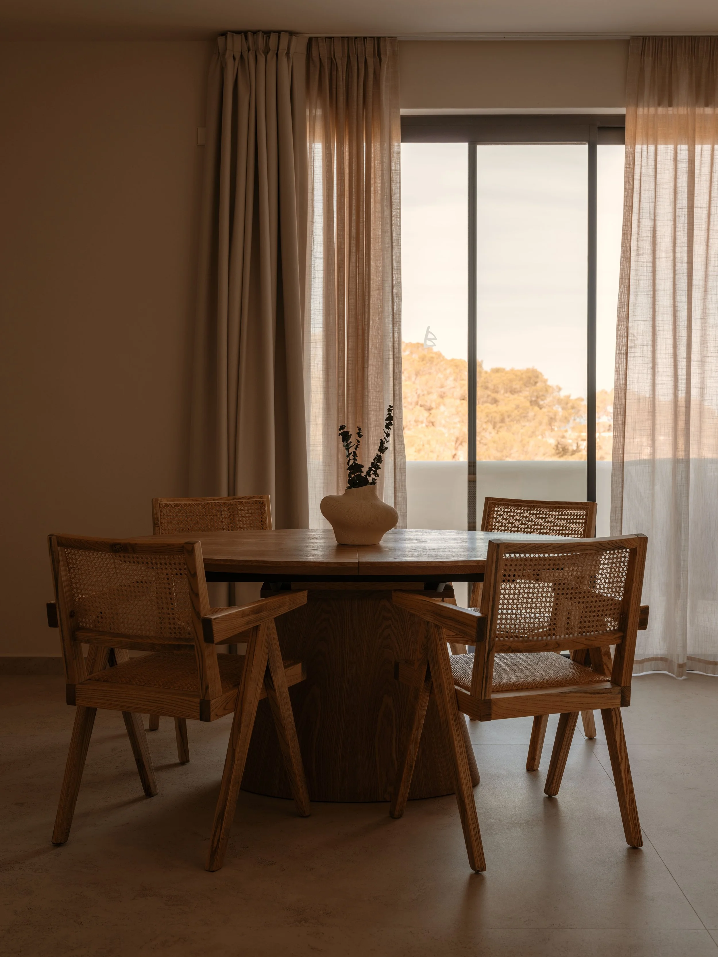 Premium Suite · Sea View