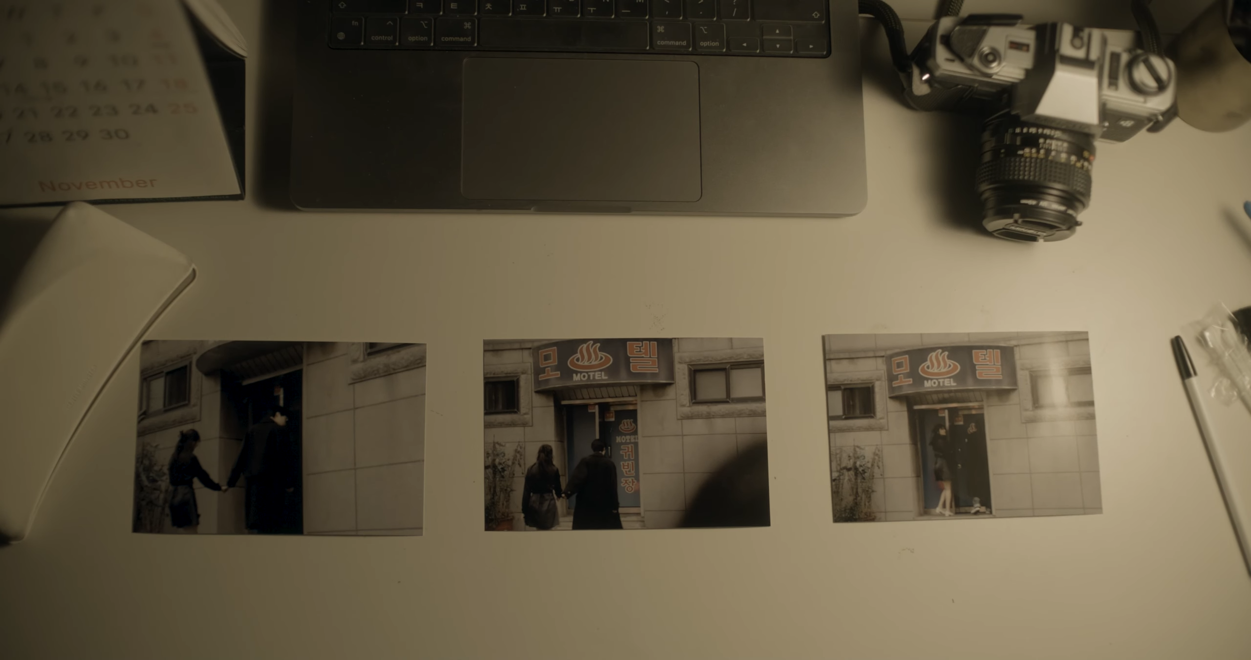 Finding the Snow Leopard Eng Subtitles 1-3 screenshot.png