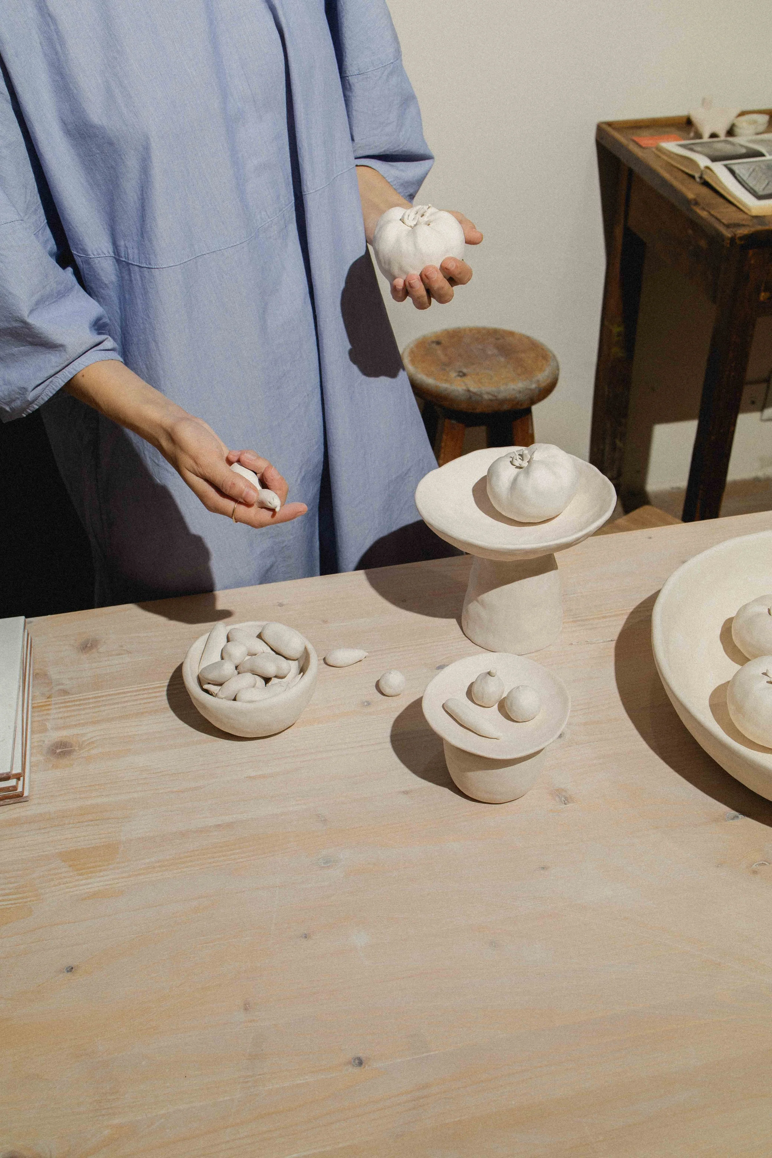 Studio Antologie — Building a Visual Brand