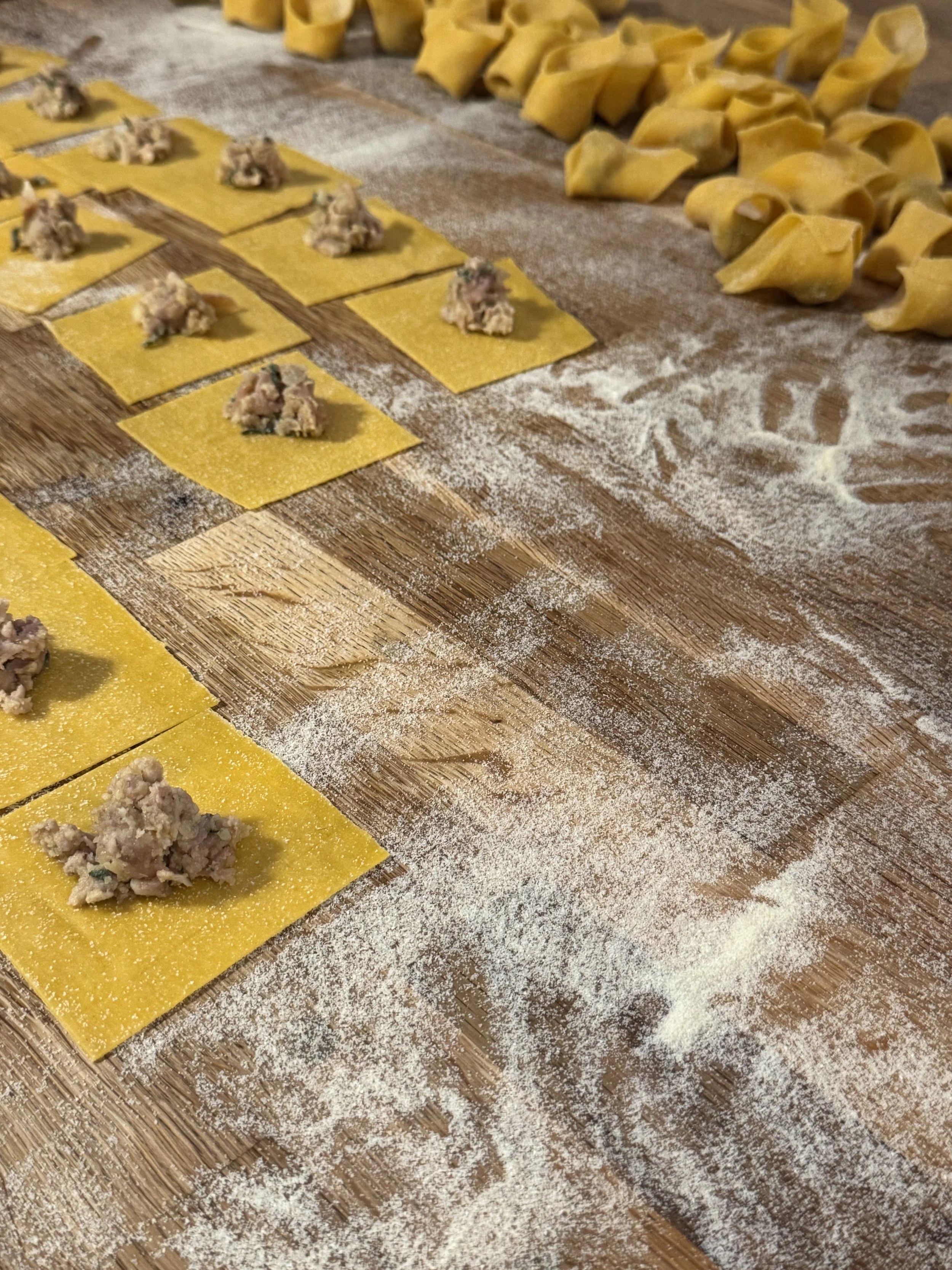 Italian Culinary Principles