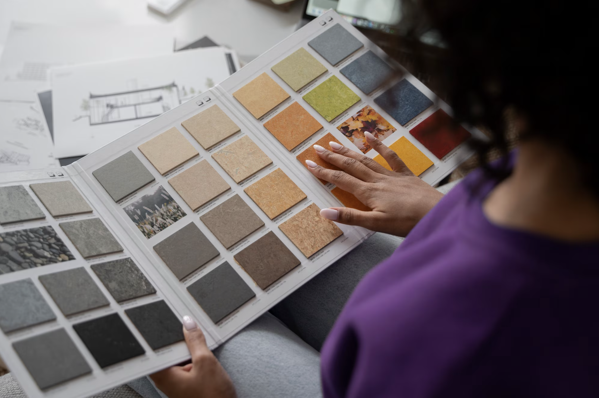 Dekorasyonda Renk Seçimi: Evinizin Ruhunu Yansıtacak Rehber