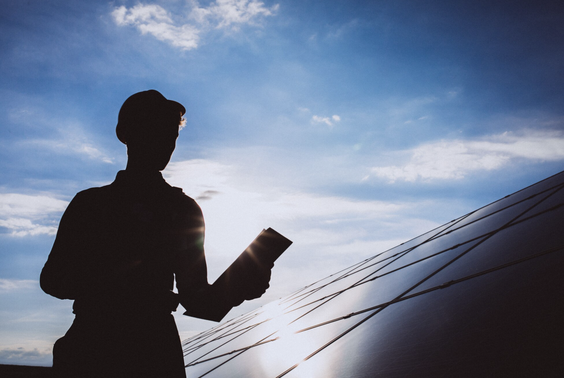 Güneş Santrali ile Elektrik Üretimi: Adım Adım Enerji Rehberi