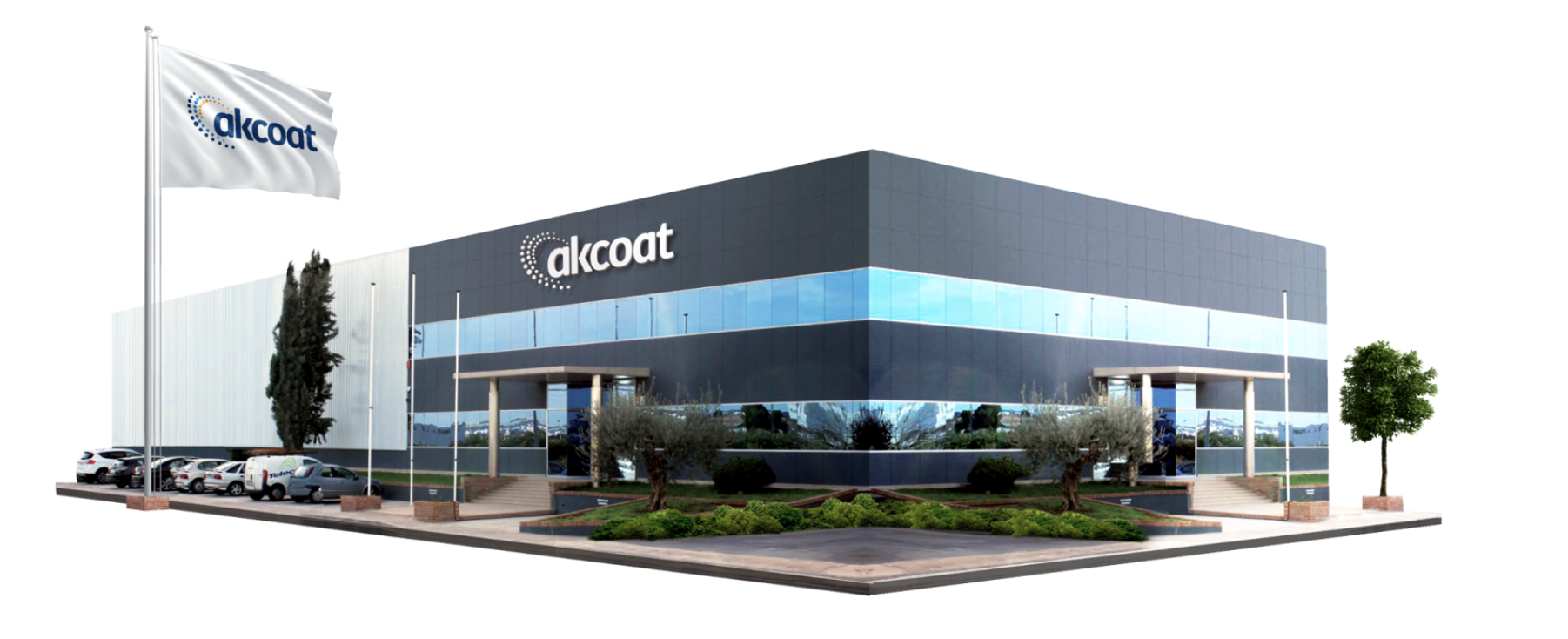 Akcoat Hendek Fabrikası