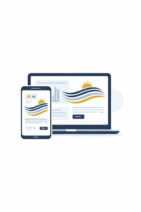 Website Build Package