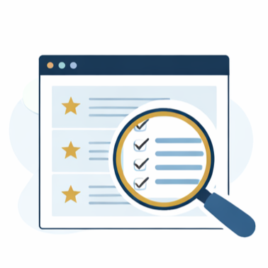 Website Credibility Audit (Free)