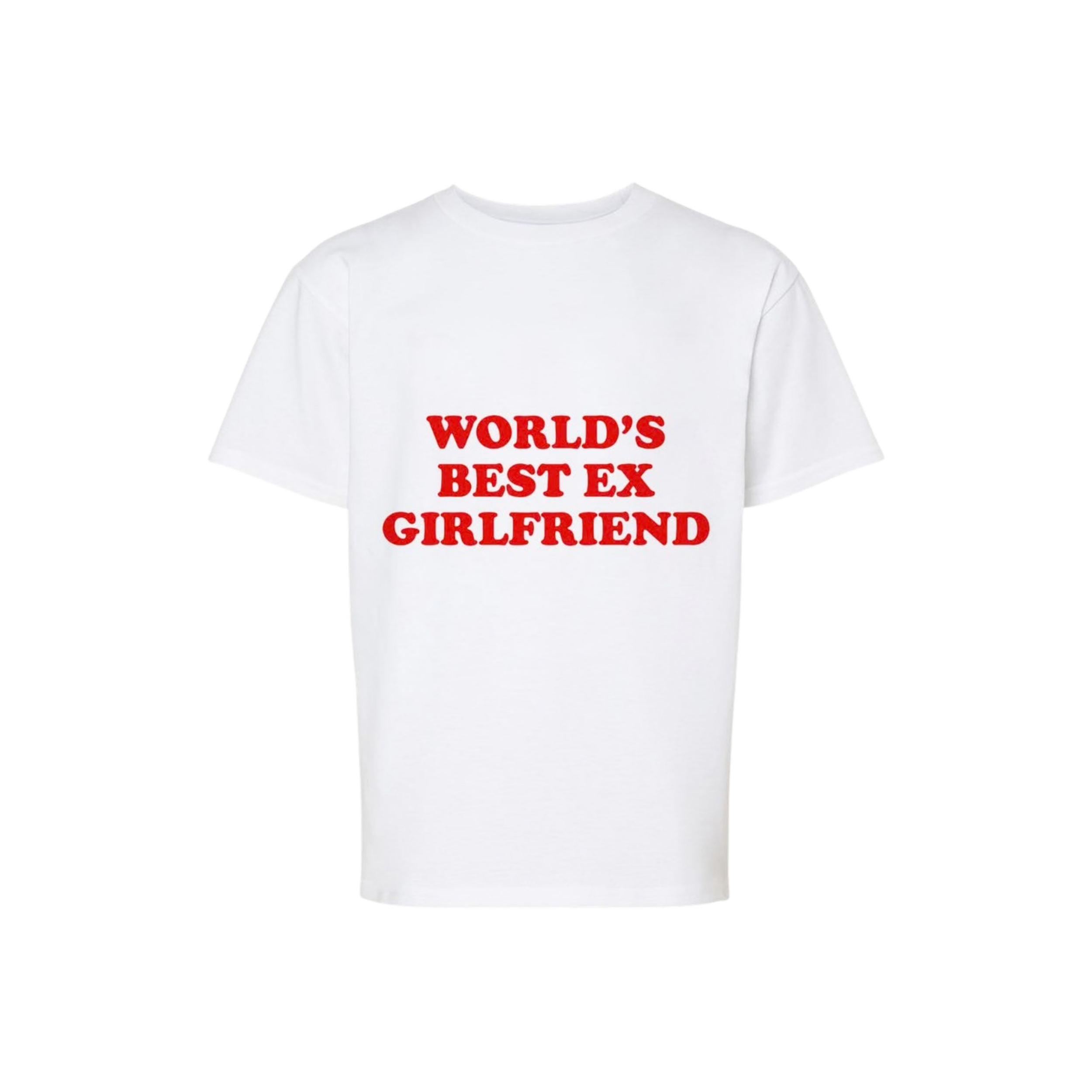 WORLD'S BEST BABY TEE