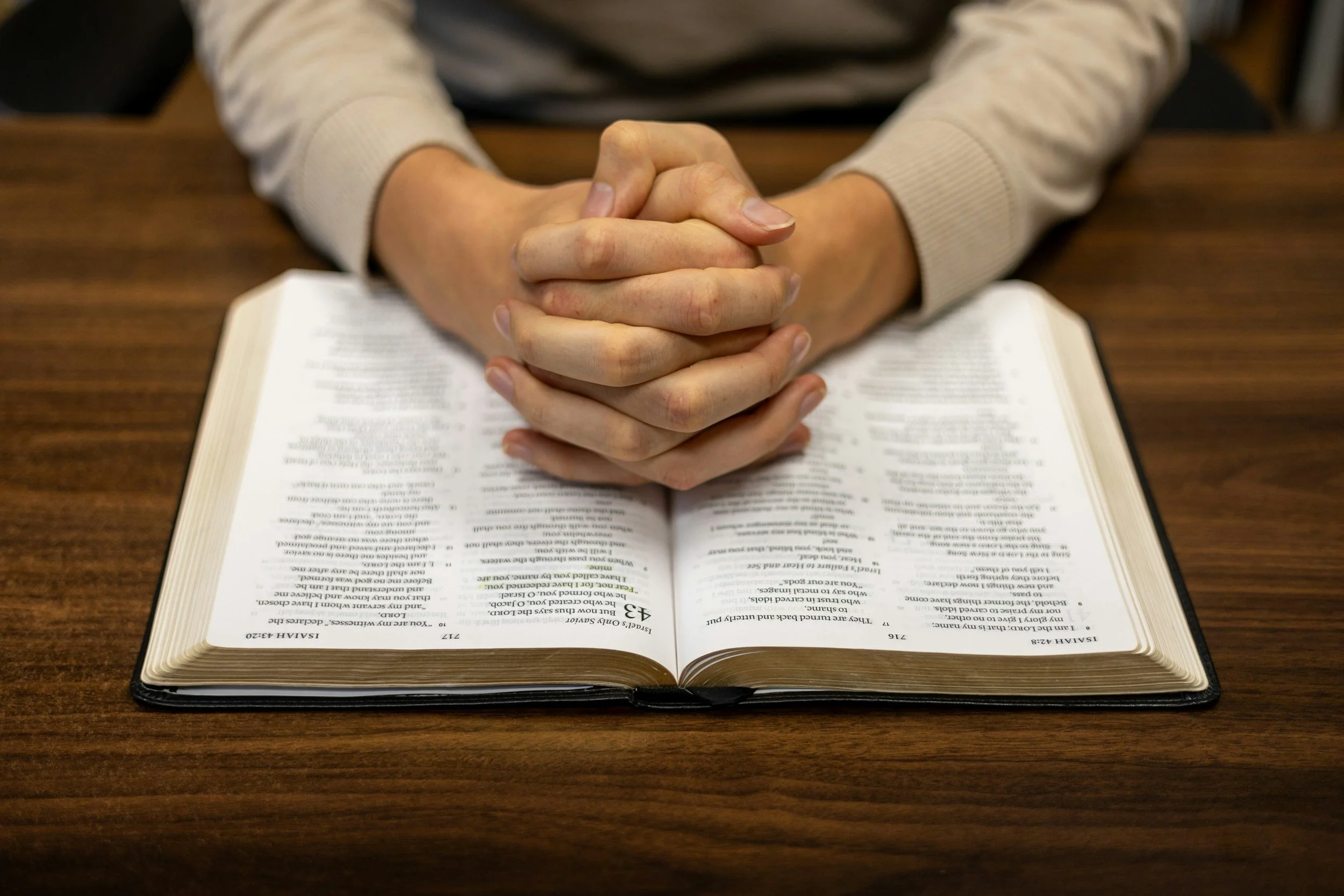 Prayer for the day