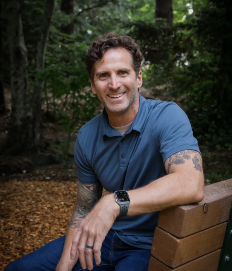 Photo of Coach Jon