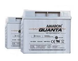 SMF Batteries: 7AH to 200AH