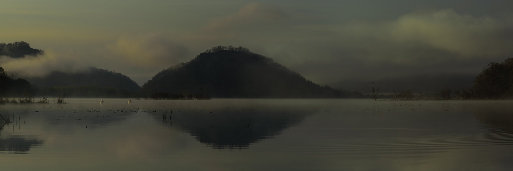 Trempealeau Round Lake (Wisconsin)