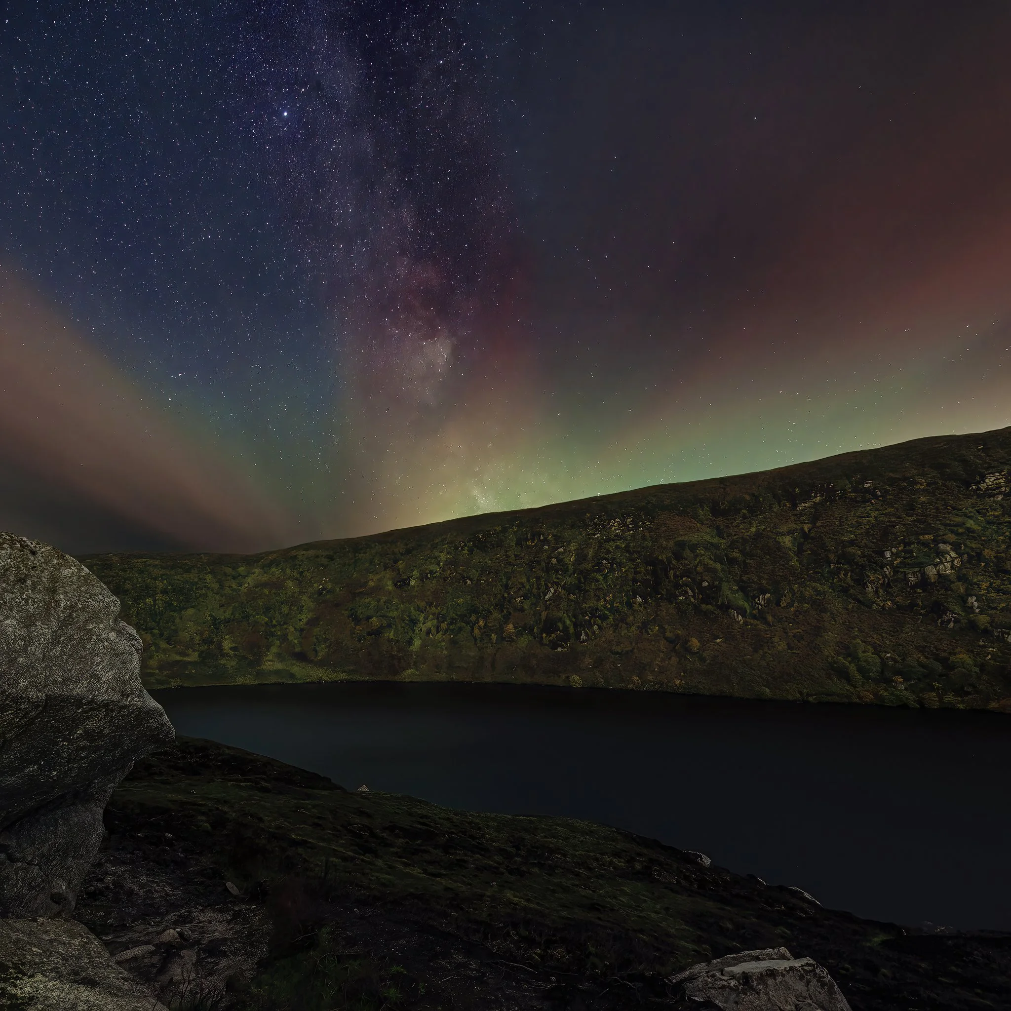 The Guardian of the Galaxy