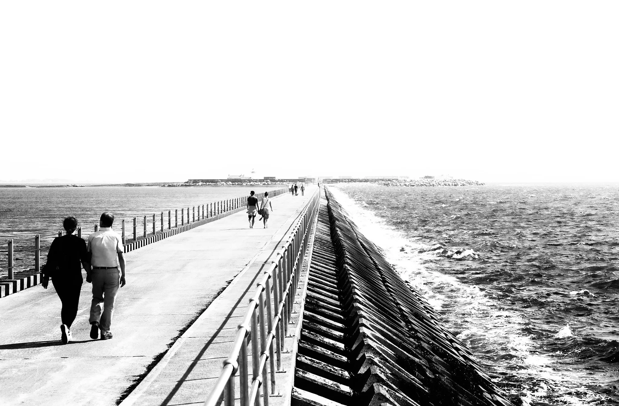 Fragments of Reality