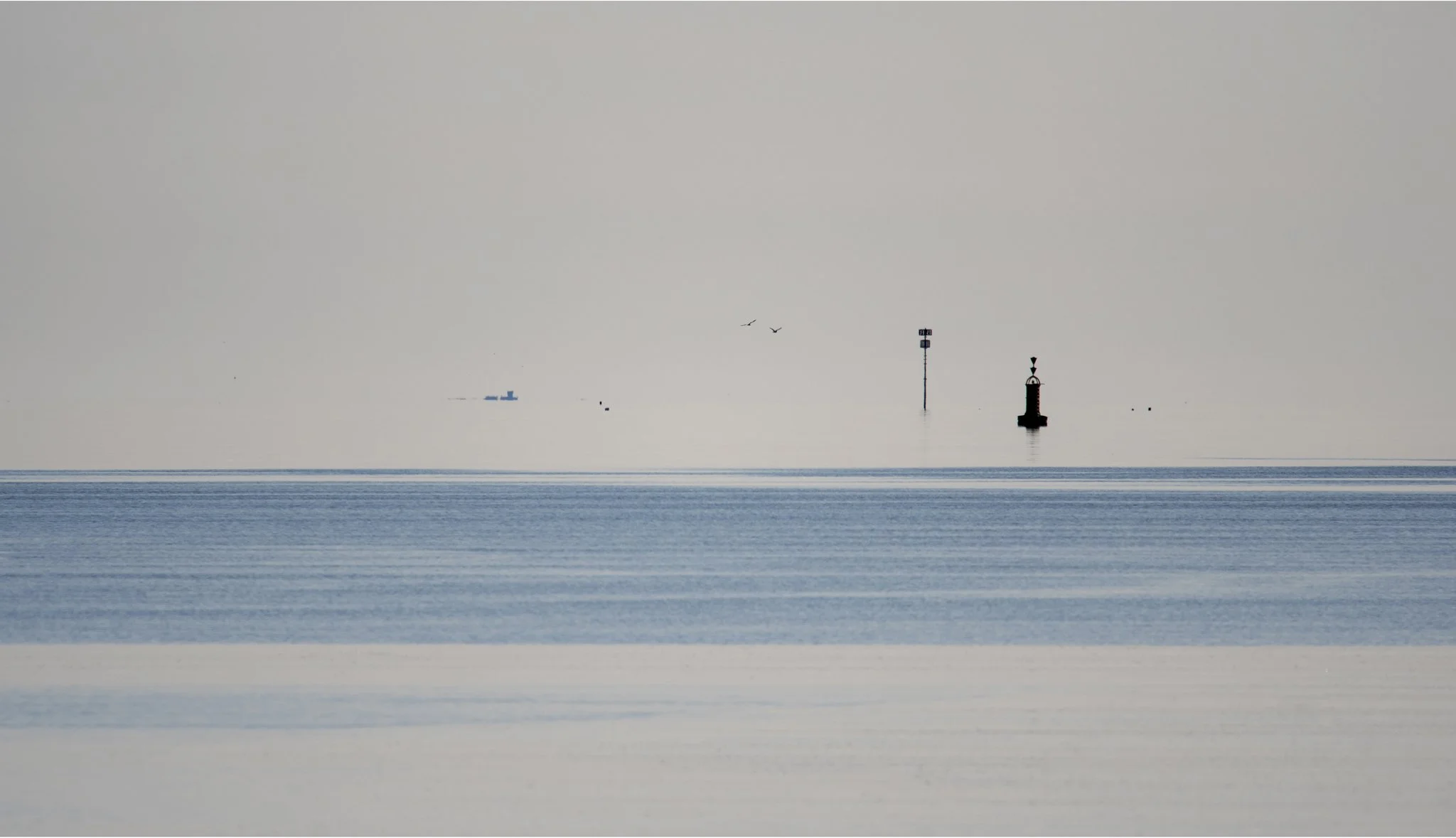 Il Mare e una Tavola