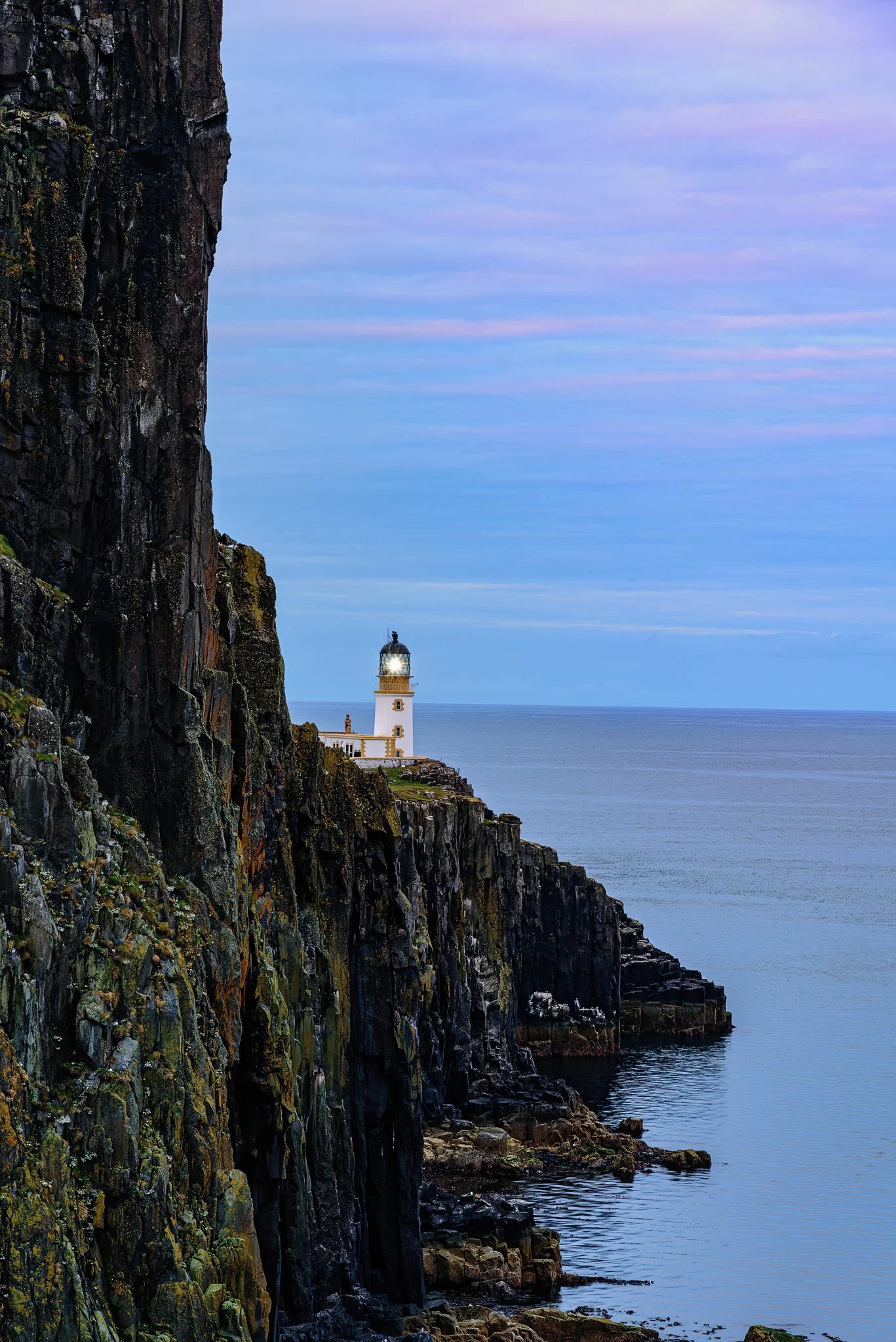 Neist Point Lighthouse
